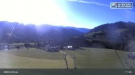 Archived image Webcam Skiing area Roggenboden (Alpbachtal Wildschönau) 16:00