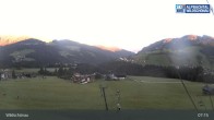 Archived image Webcam Skiing area Roggenboden (Alpbachtal Wildschönau) 06:00