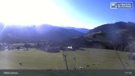 Archived image Webcam Skiing area Roggenboden (Alpbachtal Wildschönau) 16:00