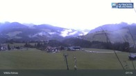 Archiv Foto Webcam Skigebiet Roggenboden (Alpbachtal Wildschönau) 06:00