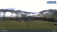 Archiv Foto Webcam Skigebiet Roggenboden (Alpbachtal Wildschönau) 08:00