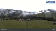 Archiv Foto Webcam Skigebiet Roggenboden (Alpbachtal Wildschönau) 09:00