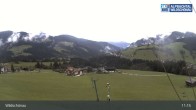 Archiv Foto Webcam Skigebiet Roggenboden (Alpbachtal Wildschönau) 10:00