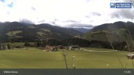 Archiv Foto Webcam Skigebiet Roggenboden (Alpbachtal Wildschönau) 12:00