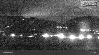 Archived image Webcam Skiing area Roggenboden (Alpbachtal Wildschönau) 02:00