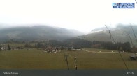 Archived image Webcam Skiing area Roggenboden (Alpbachtal Wildschönau) 06:00