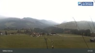Archived image Webcam Skiing area Roggenboden (Alpbachtal Wildschönau) 07:00