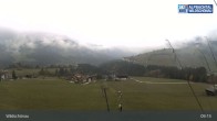 Archived image Webcam Skiing area Roggenboden (Alpbachtal Wildschönau) 08:00