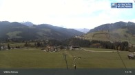 Archiv Foto Webcam Skigebiet Roggenboden (Alpbachtal Wildschönau) 12:00