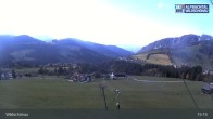 Archiv Foto Webcam Skigebiet Roggenboden (Alpbachtal Wildschönau) 14:00
