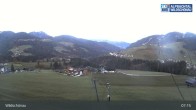 Archiv Foto Webcam Skigebiet Roggenboden (Alpbachtal Wildschönau) 06:00