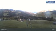 Archiv Foto Webcam Skigebiet Roggenboden (Alpbachtal Wildschönau) 07:00