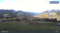 Archiv Foto Webcam Skigebiet Roggenboden (Alpbachtal Wildschönau) 08:00