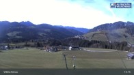 Archiv Foto Webcam Skigebiet Roggenboden (Alpbachtal Wildschönau) 12:00