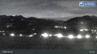 Archived image Webcam Skiing area Roggenboden (Alpbachtal Wildschönau) 02:00
