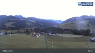 Archiv Foto Webcam Skigebiet Roggenboden (Alpbachtal Wildschönau) 07:00