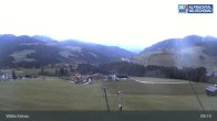 Archiv Foto Webcam Skigebiet Roggenboden (Alpbachtal Wildschönau) 08:00