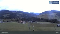 Archiv Foto Webcam Skigebiet Roggenboden (Alpbachtal Wildschönau) 10:00