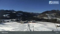 Archived image Webcam Skiing area Roggenboden (Alpbachtal Wildschönau) 12:00