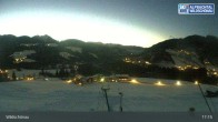 Archived image Webcam Skiing area Roggenboden (Alpbachtal Wildschönau) 16:00