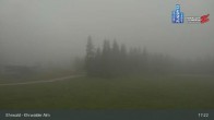 Archiv Foto Webcam Ehrwalder Alm 16:00