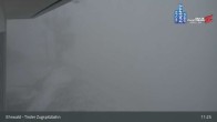 Archived image Webcam Top Station of Tiroler Zugspitzbahn 10:00