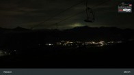 Archiv Foto Webcam am Unterberghorn (Kössen) 00:00
