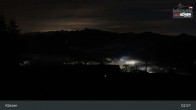 Archiv Foto Webcam am Unterberghorn (Kössen) 02:00