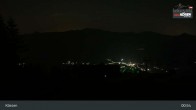 Archived image Webcam at Unterberghorn (Kössen) 00:00
