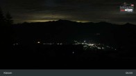Archived image Webcam at Unterberghorn (Kössen) 04:00