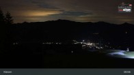 Archiv Foto Webcam am Unterberghorn (Kössen) 00:00