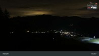 Archiv Foto Webcam am Unterberghorn (Kössen) 04:00