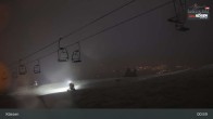 Archived image Webcam at Unterberghorn (Kössen) 00:00