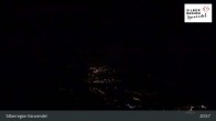 Archiv Foto Webcam Bergstation Kellerjoch 00:00