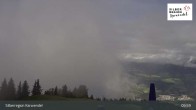 Archiv Foto Webcam Bergstation Kellerjoch 09:00