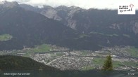Archiv Foto Webcam Bergstation Kellerjoch 16:00