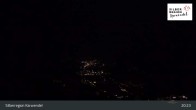 Archiv Foto Webcam Bergstation Kellerjoch 00:00