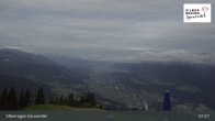 Archiv Foto Webcam Bergstation Kellerjoch 06:00