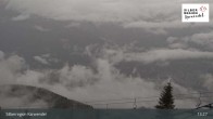 Archived image Webcam Top Station Kellerjoch 12:00