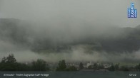Archived image Webcam Tiroler Zugspitze - Golf Course 06:00