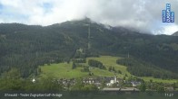 Archived image Webcam Tiroler Zugspitze - Golf Course 10:00