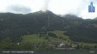 Archived image Webcam Tiroler Zugspitze - Golf Course 12:00