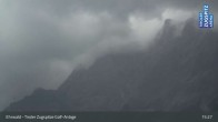 Archiv Foto Webcam Tiroler Zugspitze - Golfanlage 14:00