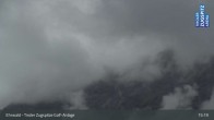 Archiv Foto Webcam Tiroler Zugspitze - Golfanlage 14:00