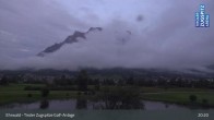 Archived image Webcam Tiroler Zugspitze - Golf Course 02:00
