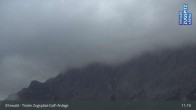 Archived image Webcam Tiroler Zugspitze - Golf Course 10:00