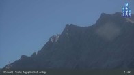 Archived image Webcam Tiroler Zugspitze - Golf Course 10:00