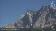 Archived image Webcam Tiroler Zugspitze - Golf Course 12:00