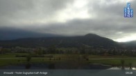 Archived image Webcam Tiroler Zugspitze - Golf Course 08:00