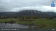 Archived image Webcam Tiroler Zugspitze - Golf Course 04:00